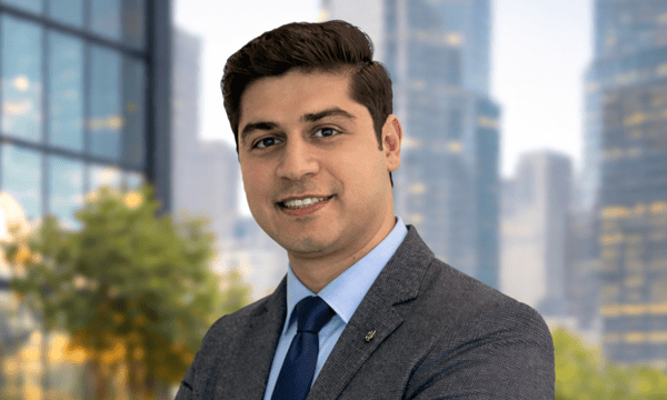 Ali Toolabi Moghadam, Senior Research Analyst, Power & Renewables, Wood Mackenzie