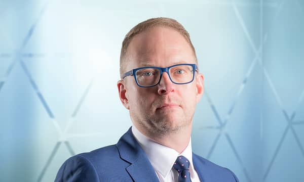 Allan Pedersen, Research Director, Lithium, Wood Mackenzie