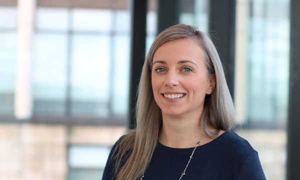 Allyson Pellicci, Senior Research Manager, Global Gas Modelling, Wood Mackenzie