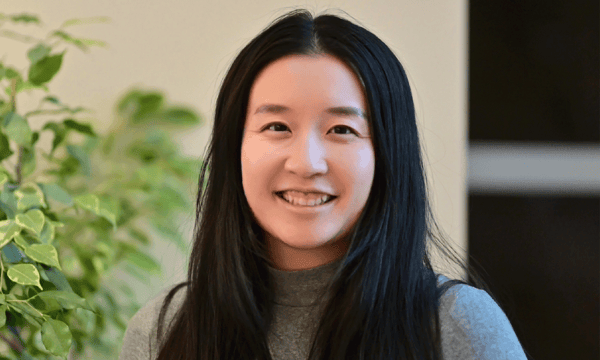 Amanda Wu, Research Analyst, Lower 48, Wood Mackenzie