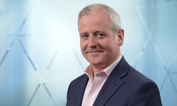 Andrew Pearson, Head of Gas and LNG, Wood Mackenzie