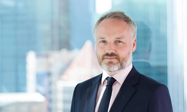 Andrew Harwood, Vice President, Corporate Research, Wood Mackenzie