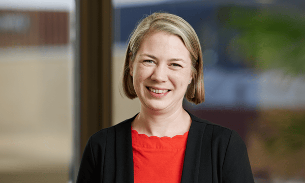 Anne Forbes, Principal Analyst, Upstream, Wood Mackenzie
