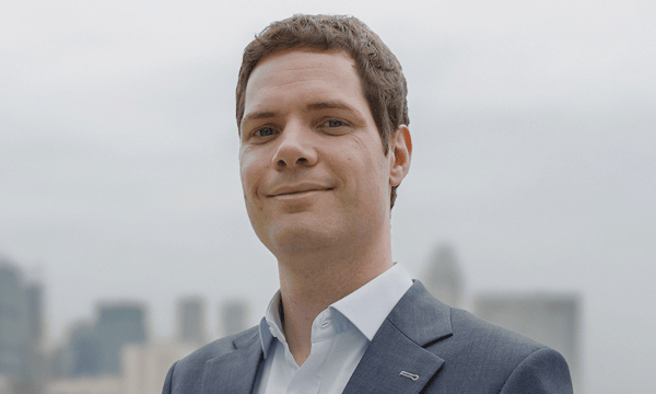 Antoine Gaudin, Principal Consultant, Energy Transition Practice, Asia Pacific, Wood Mackenzie