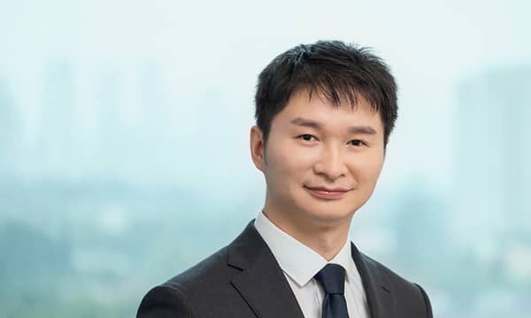 Arthur Luo, Consultant, Chemicals, Wood Mackenzie