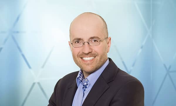 Błażej Radomski, Principal Analyst, Europe and Japan Power Markets, Wood Mackenzie