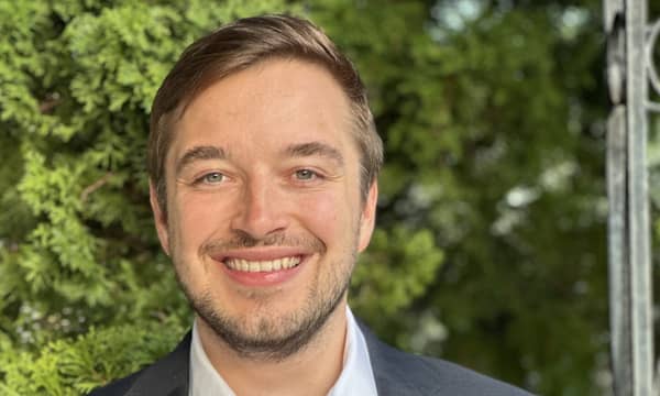 Benjamin Boucher | Senior Analyst, Supply Chain | Wood Mackenzie