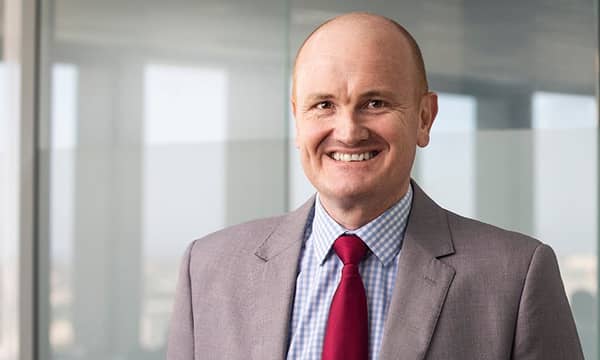 Brent Spalding, Principal Analyst, Coal, Wood Mackenzie