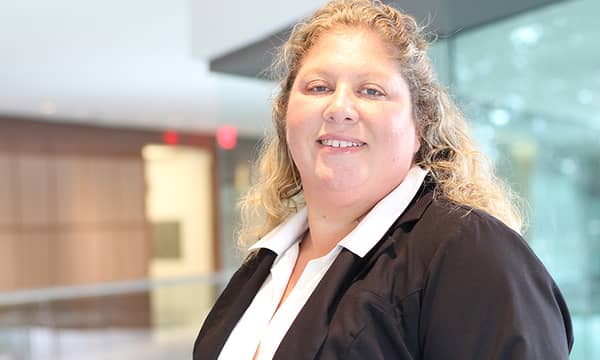 Caitlin Shaw, Research Director, Upstream Supply Chain, Wood Mackenzie