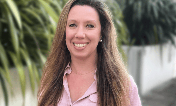 Catherine Horseman, Wilson EMEA CCUS Lead, Wood Mackenzie
