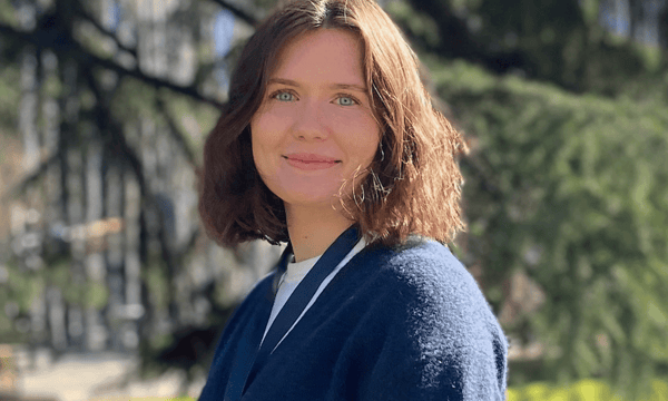 Cecilie Kristiansen, Research Analyst, Energy Storage EMEA, Wood Mackenzie