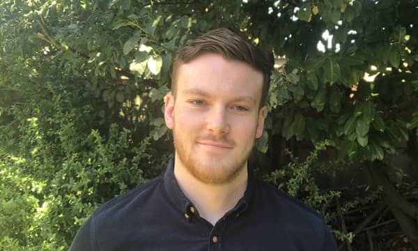 Charles Coppins, Research Analyst, Global Wind O&M, Wood Mackenzie 