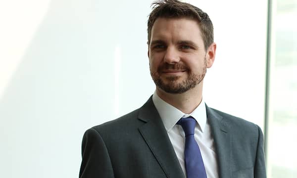 Chris Barry, Vice President, Downstream Consulting, Wood Mackenzie