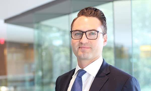 Clay Lightfoot, Director, Americas Gas Research, Wood Mackenzie
