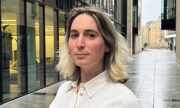 Cristina Delgado, Product Owner II, Metals & Mining, Gas & LNG, Wood Mackenzie