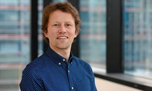 Dan Eager, Research Director, Europe Power & Renewables, Wood Mackenzie