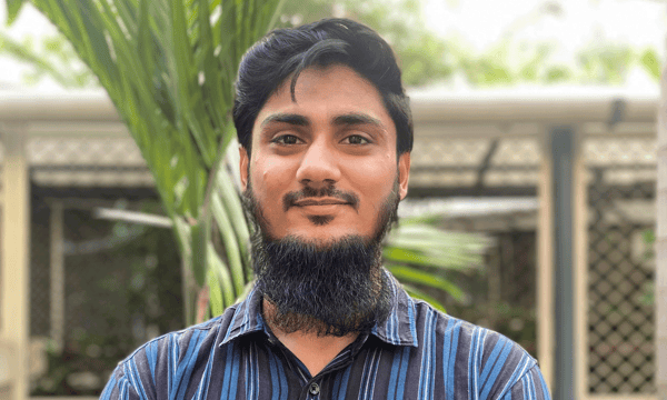 Danish Sunasra, Research Associate – Hydrogen & Derivatives, Wood Mackenzie