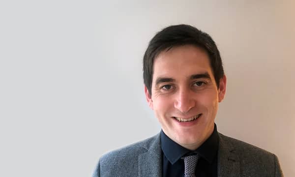 David Buckby, Principal Analyst, Polyolefins, Wood Mackenzie
