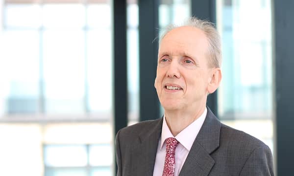 David Barrowman, Vice President, Fiscal Consulting, Wood Mackenzie