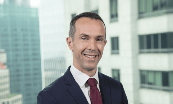 David Cachot, Research Director, Iron Ore, Wood Mackenzie