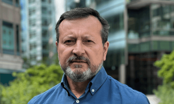 Edgardo Gelsomino, Research Director, Aluminium​, Wood Mackenzie