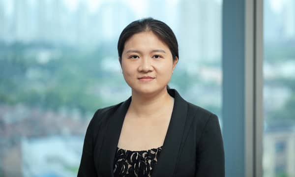 Emma Liu, Senior Consultant and Research Analyst, Fibres, Wood Mackenzie