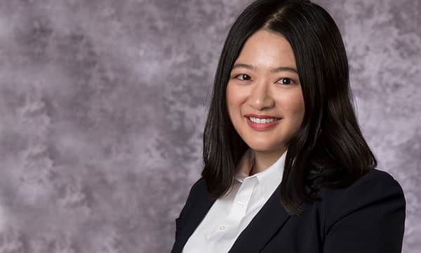 Emma Weng, Research Associate, Equity Insight, Short-Term Analytics, Wood Mackenzie