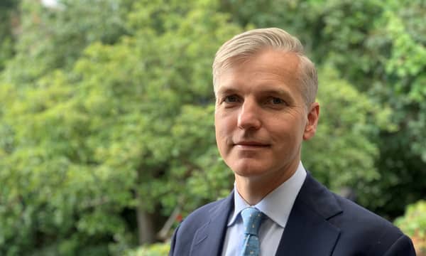 Erik Mielke, Senior Vice President, Corporate Research, Wood Mackenzie