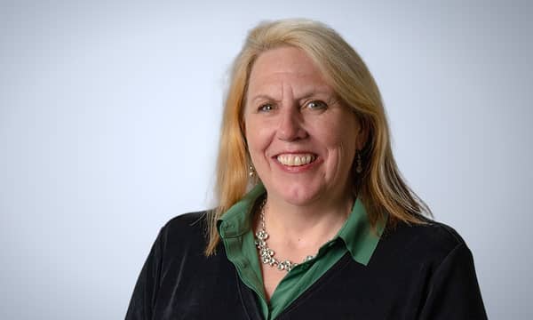 Erin Carroll, Senior Vice President, Supply Chain Consulting, Wood Mackenzie