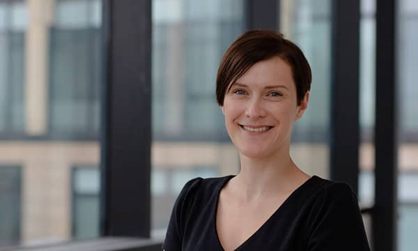 Erin Moffat, Principal Analyst, Upstream Supply Chain, Wood Mackenzie