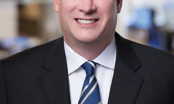 Headshot of Ashley Webster, Vice President, Natural Gas Trading & Origination, bp Supply, Trading & Shipping