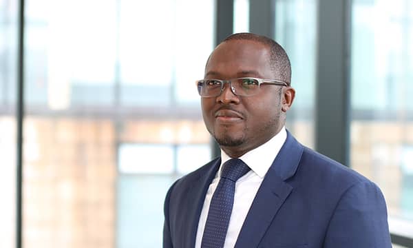 Femi Oso, Director, Head of Middle East & Africa Upstream Research, Wood Mackenzie