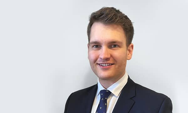 Finlay Clark, Principal Research Analyst, Global Offshore Wind, Wood Mackenzie