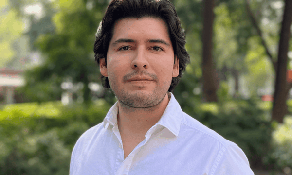 Gerardo Bocard, Research Associate, Energy Transition,  Wood Mackenzie