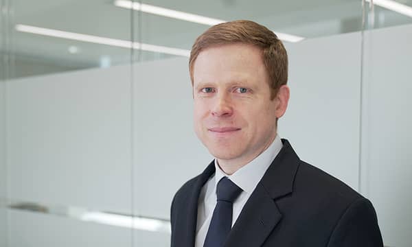 Gordon McManus, Research Director, EMEARC Oils and Refining, Wood Mackenzie