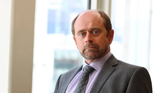 Graham Kellas, Senior Vice President, Global Fiscal Research, Wood Mackenzie