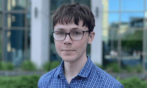 Greig Boulstridge, Research Analyst - Hydrogen & Derivatives, Wood Mackenzie