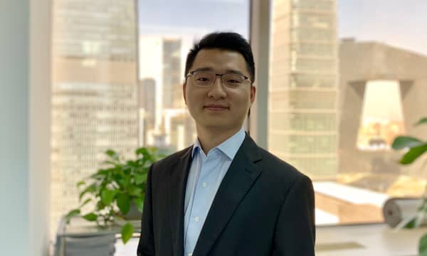 Rui Hou, Consultant, Asia Pacific Refining, Wood Mackenzie