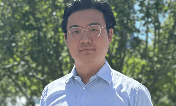 Haotian Ni, Research Analyst, Carbon Mitigations, Wood Mackenzie