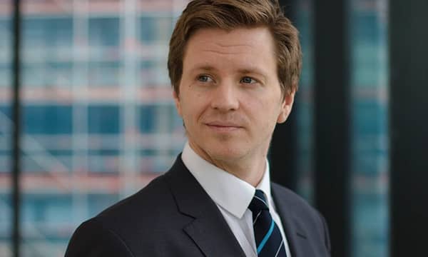 Harry Paton, Senior Research Analyst, Oil Supply, Wood Mackenzie