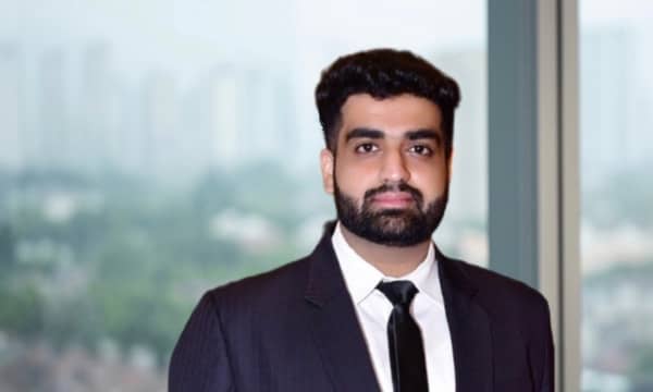 Harshul Kanwar, Research Analyst - South Asia Solar and Energy Storage Research, Wood Mackenzie