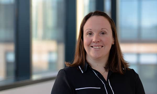 Hazel Seftor, Senior Research Analyst, Global Oil Supply, Wood Mackenzie