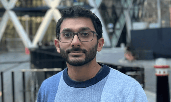 Afdal Saheed, Senior Analyst, Corporate Research, Wood Mackenzie