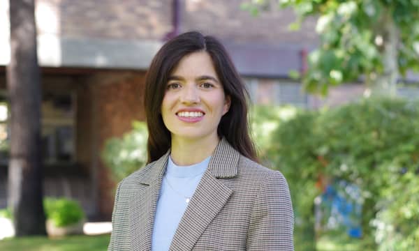 Fernanda Abarzúa, Senior Research Analyst, Carbon, Wood Mackenzie