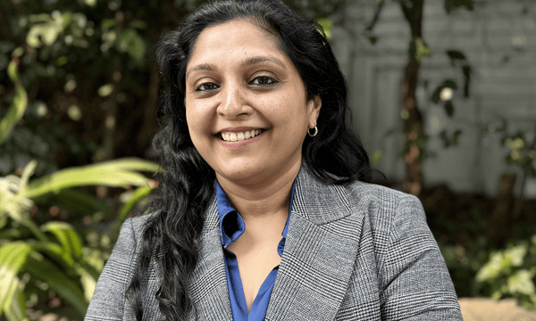 Hetal Gandhi, Lead, Global forecasting and Asia Pacific Research, Carbon Mitigations, Wood Mackenzie