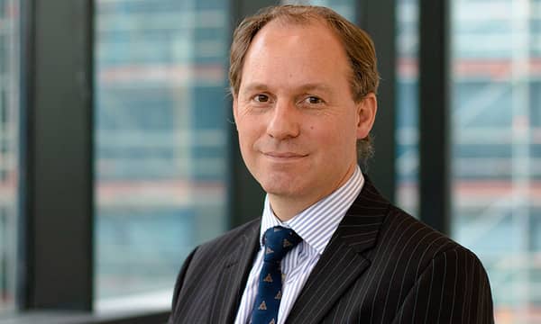 Iain Mowat, Principal Analyst, EMEARC Refining and Oil Product Markets, Wood Mackenzie