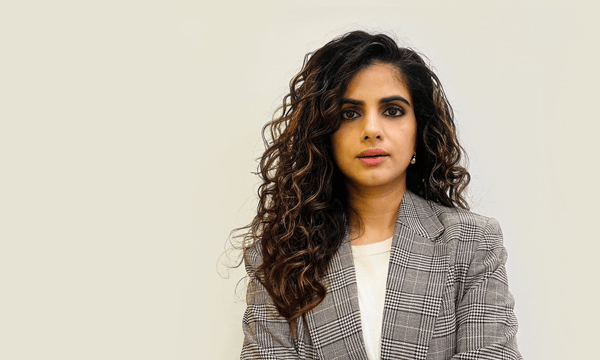 Isha Chaudhary, Global Head of Steel, Raw Materials and Alloys Markets, Wood Mackenzie