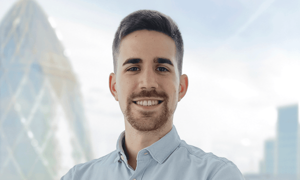 Iván Pérez, Senior Research Analyst, Carbon, Wood Mackenzie