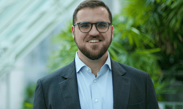 Jack Mageau, Senior Research Analyst, CCUS, Wood Mackenzie