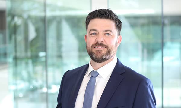 Jake Sharp, Lead Product Specialist, Wood Mackenzie